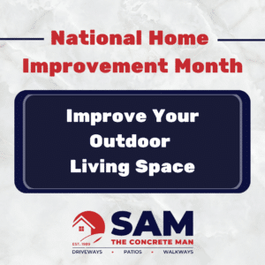 Improve-Your-Outdoor-Living-Space